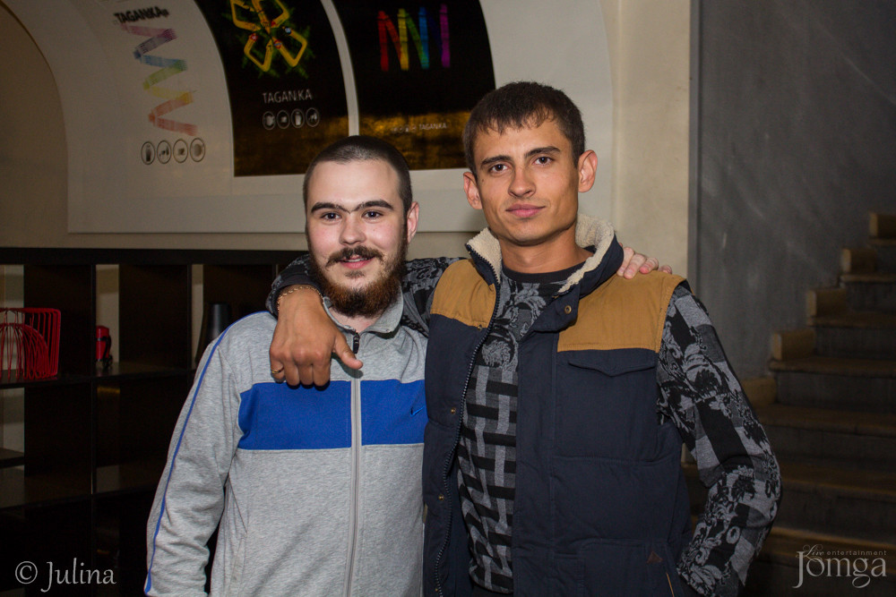 Фотография с Summer party в СТ КЛАБ 