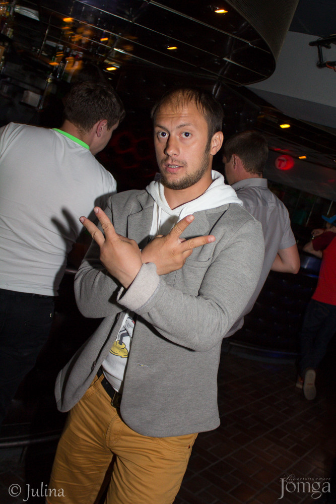 Фотография с Summer party в СТ КЛАБ 