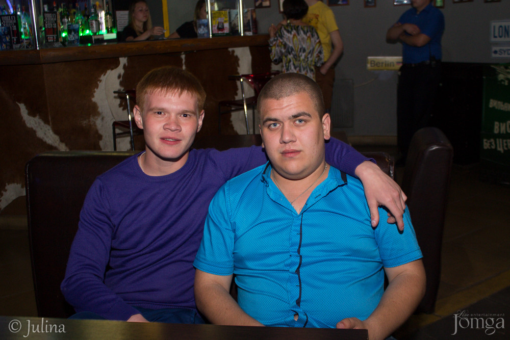 Фотография с Summer party в СТ КЛАБ 