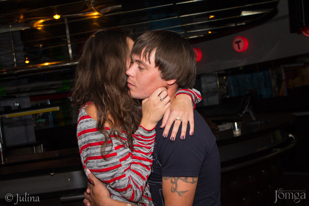 Фотография с Summer party в СТ КЛАБ 