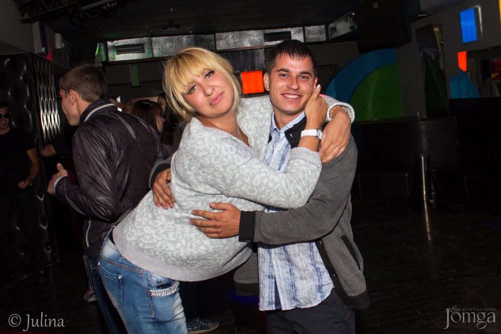 Фотография с Summer party в СТ КЛАБ 