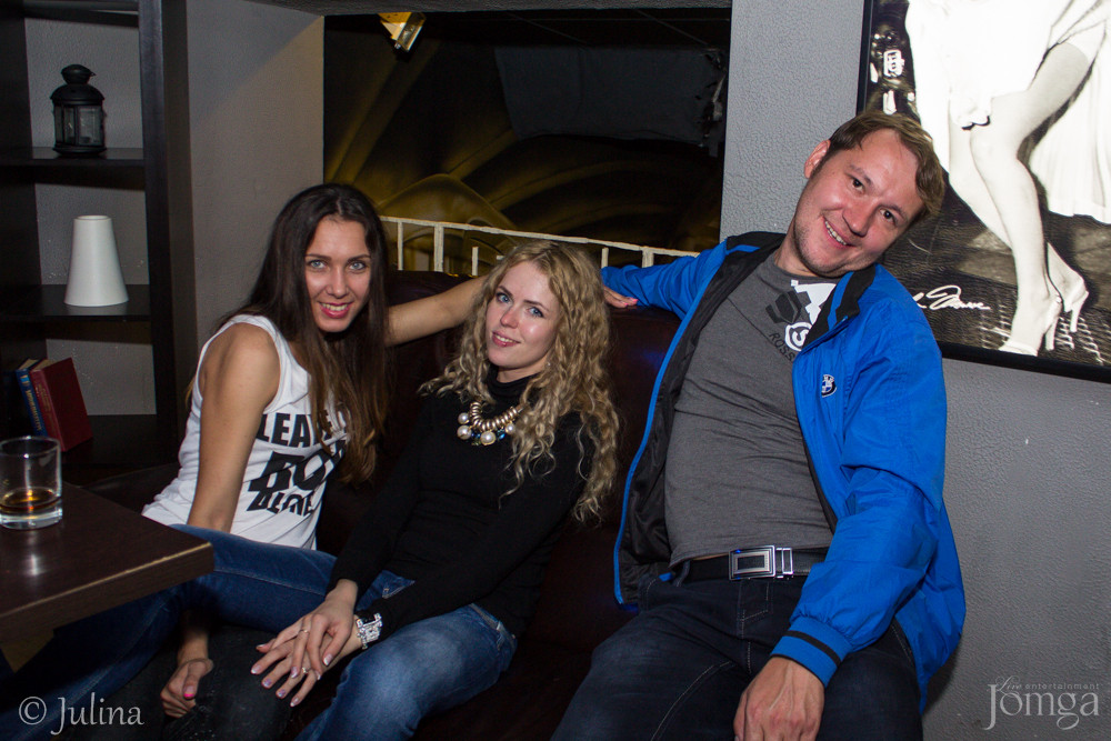 Фотография с Summer party в СТ КЛАБ 