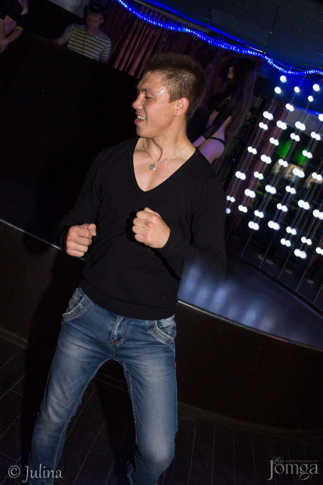 Фотография с Summer party в СТ КЛАБ 