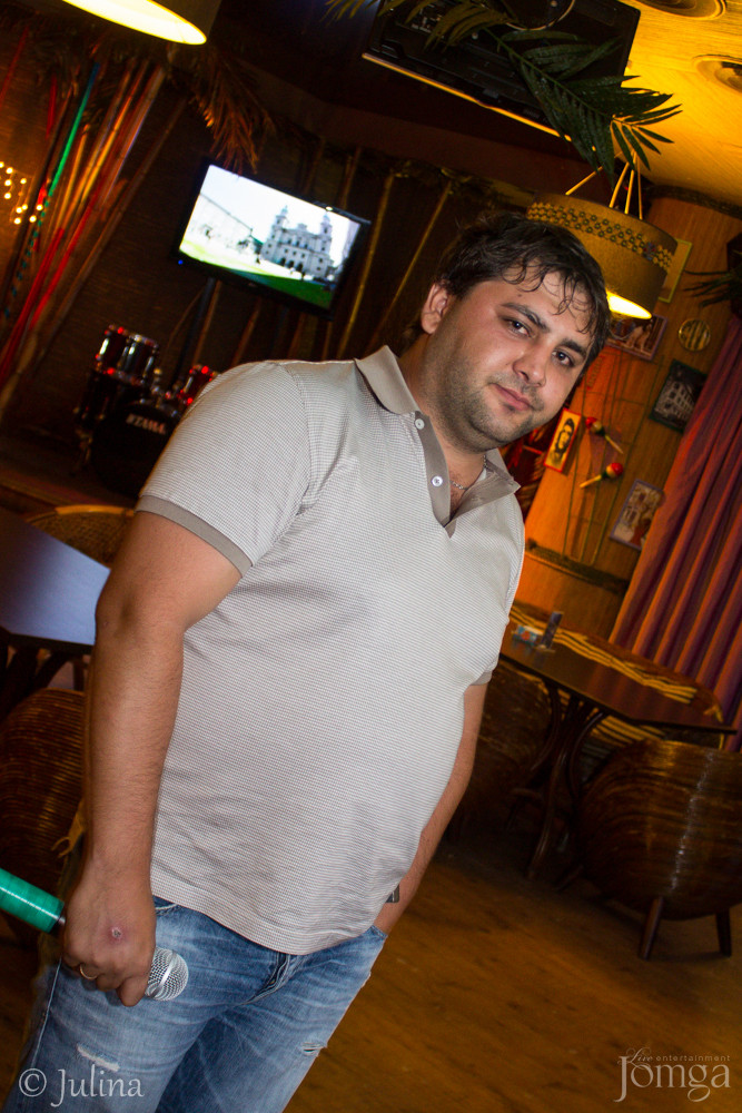 Фотография с Summer party в СТ КЛАБ 