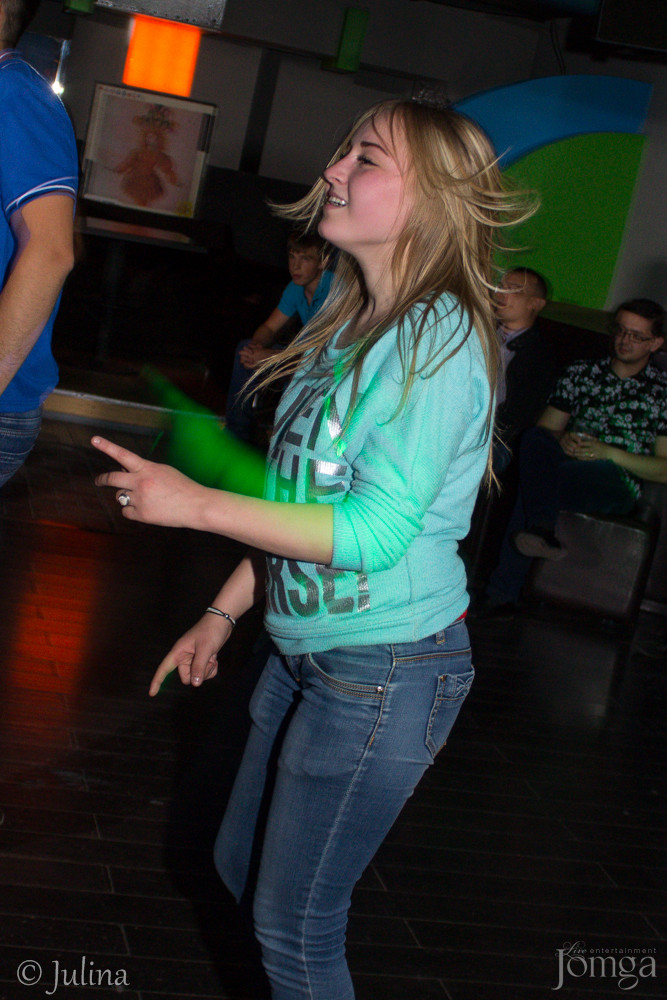 Фотография с Summer party в СТ КЛАБ 