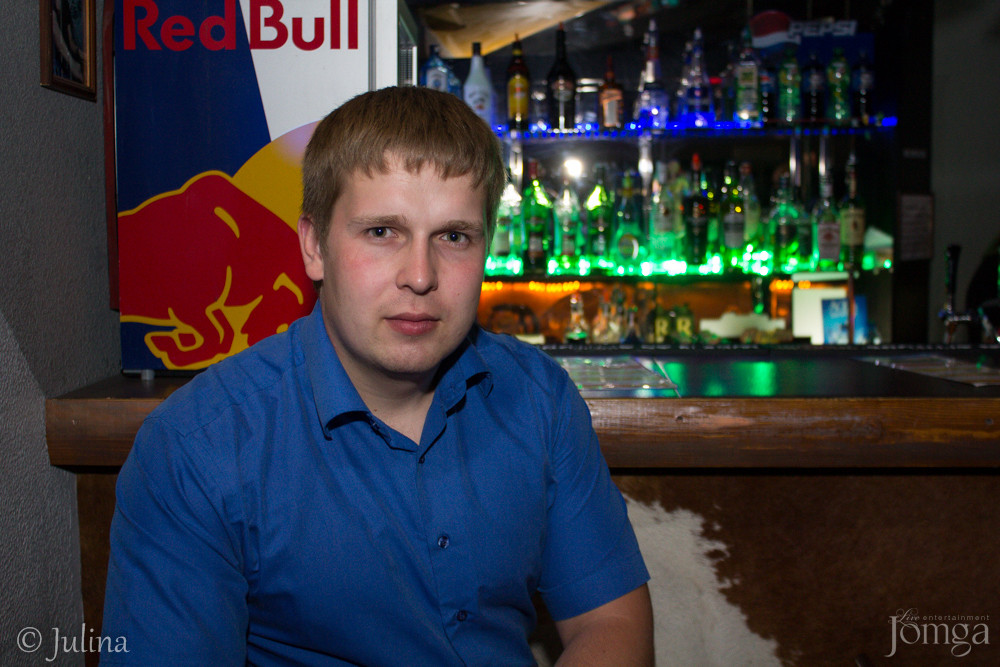 Фотография с Summer party в СТ КЛАБ 