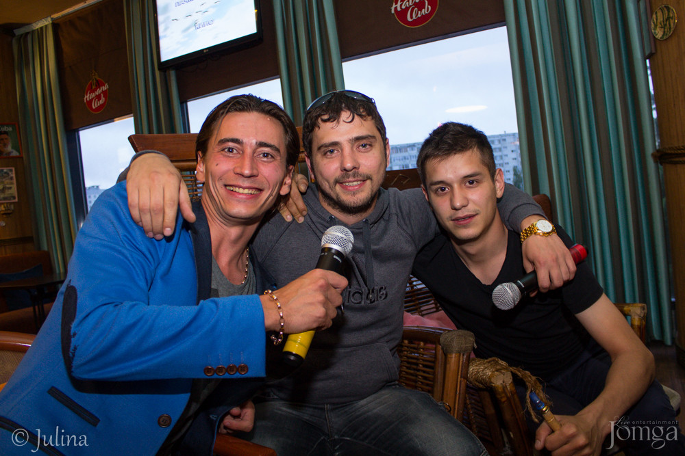 Фотография с Summer party в СТ КЛАБ 