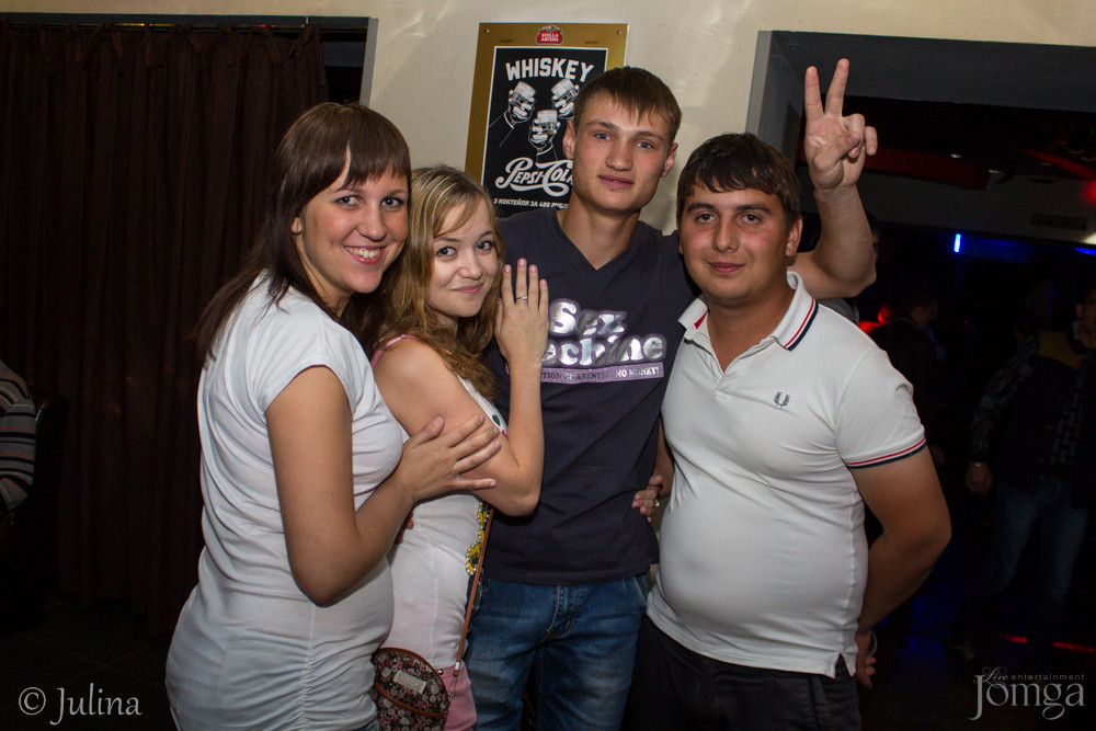 Фотография с Summer party в СТ КЛАБ 