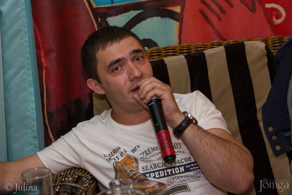 Фотография с Summer party в СТ КЛАБ 