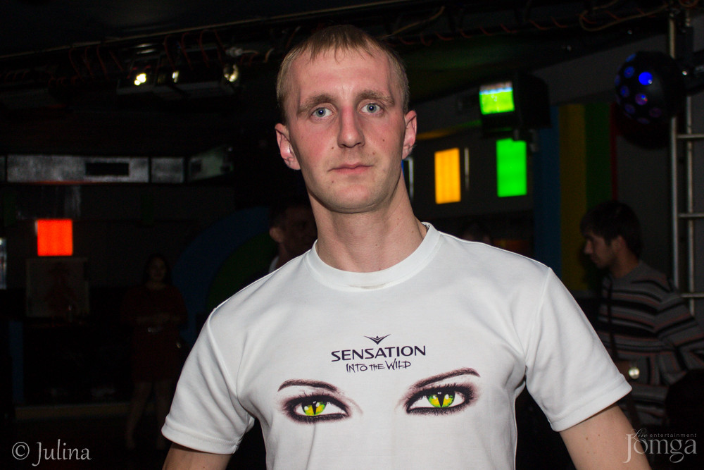 Фотография с Summer party в СТ КЛАБ 