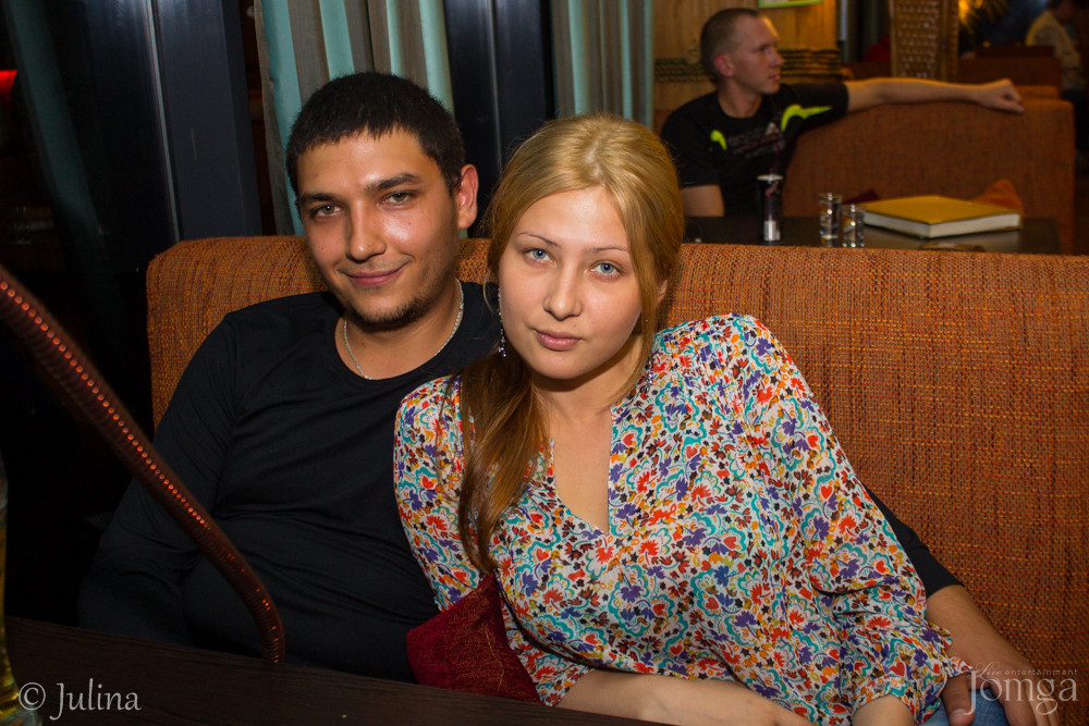 Фотография с Summer party в СТ КЛАБ 