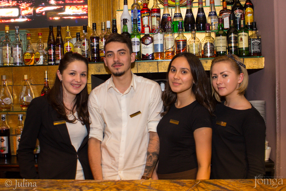 Фотография с Summer party в СТ КЛАБ 