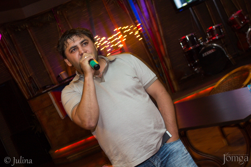 Фотография с Summer party в СТ КЛАБ 