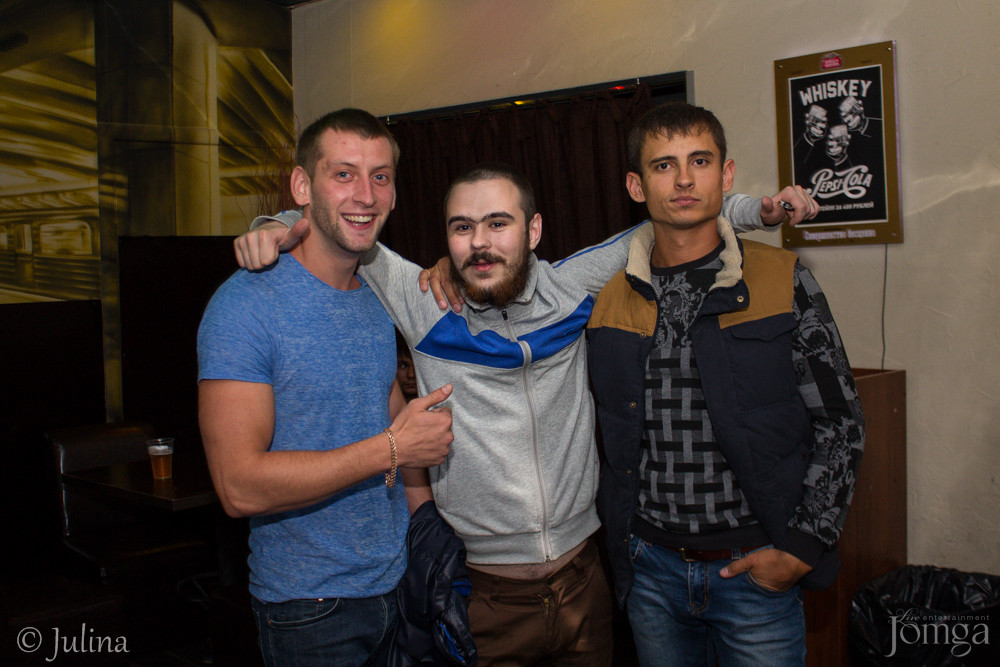 Фотография с Summer party в СТ КЛАБ 