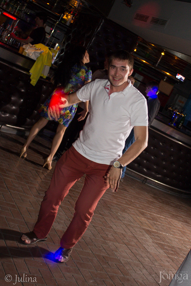 Фотография с Summer party в СТ КЛАБ 