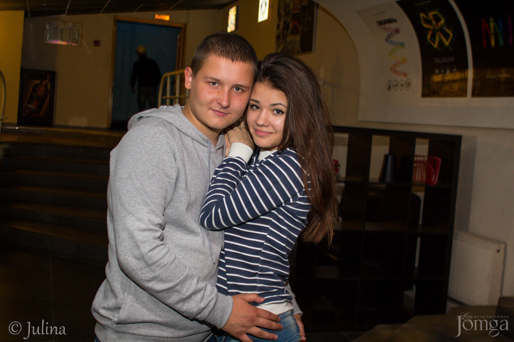 Фотография с Summer party в СТ КЛАБ 