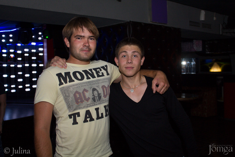 Фотография с Summer party в СТ КЛАБ 