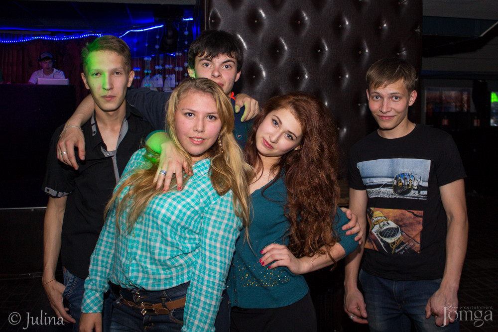 Фотография с Summer party в СТ КЛАБ 