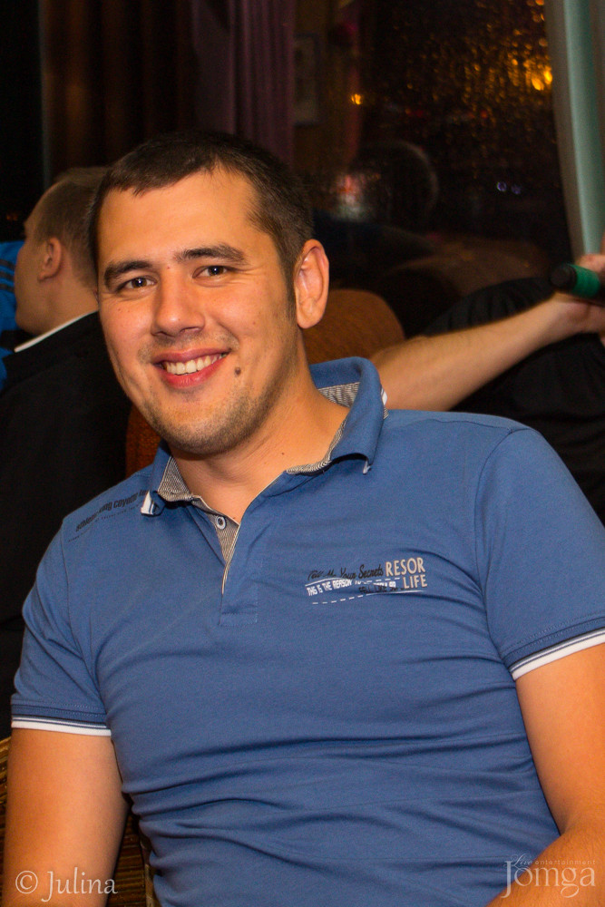 Фотография с Summer party в СТ КЛАБ 