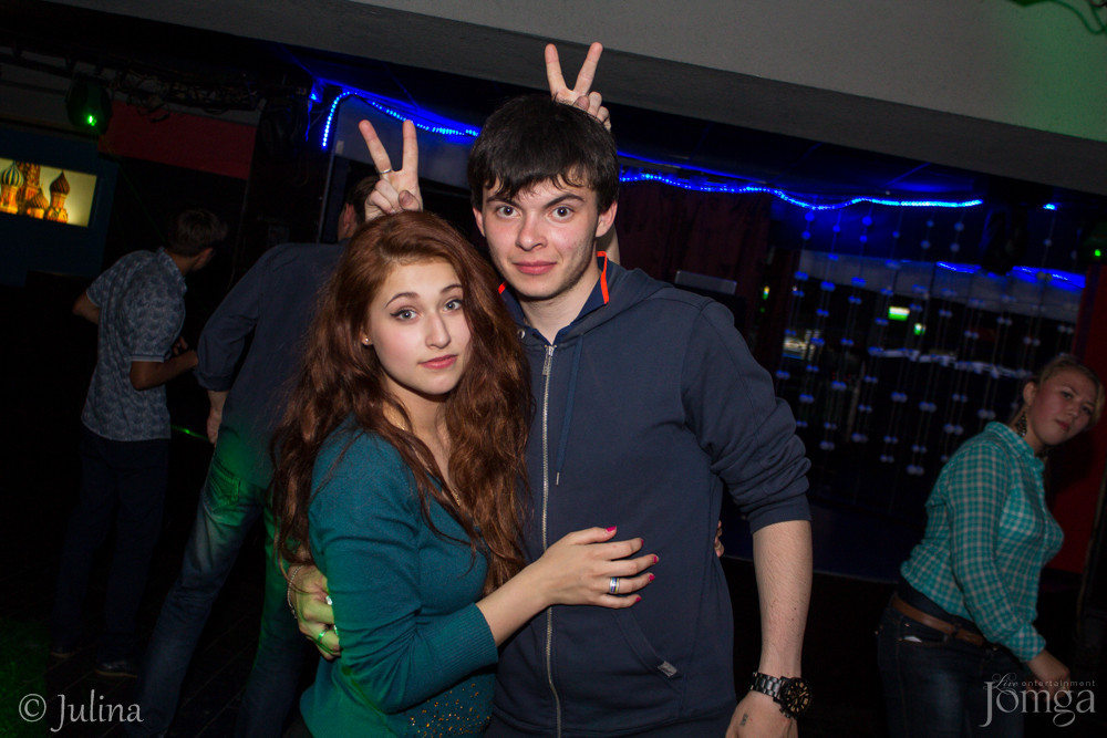 Фотография с Summer party в СТ КЛАБ 