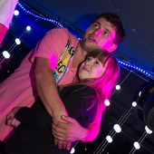 Голодные игры фото 70