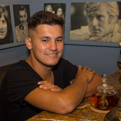 Голодные игры фото 34