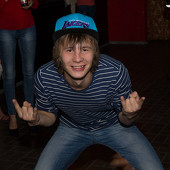 Голодные игры фото 58