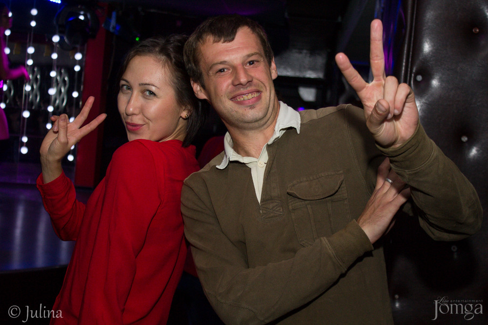 Фотография с Голодные игры в СТ КЛАБ 