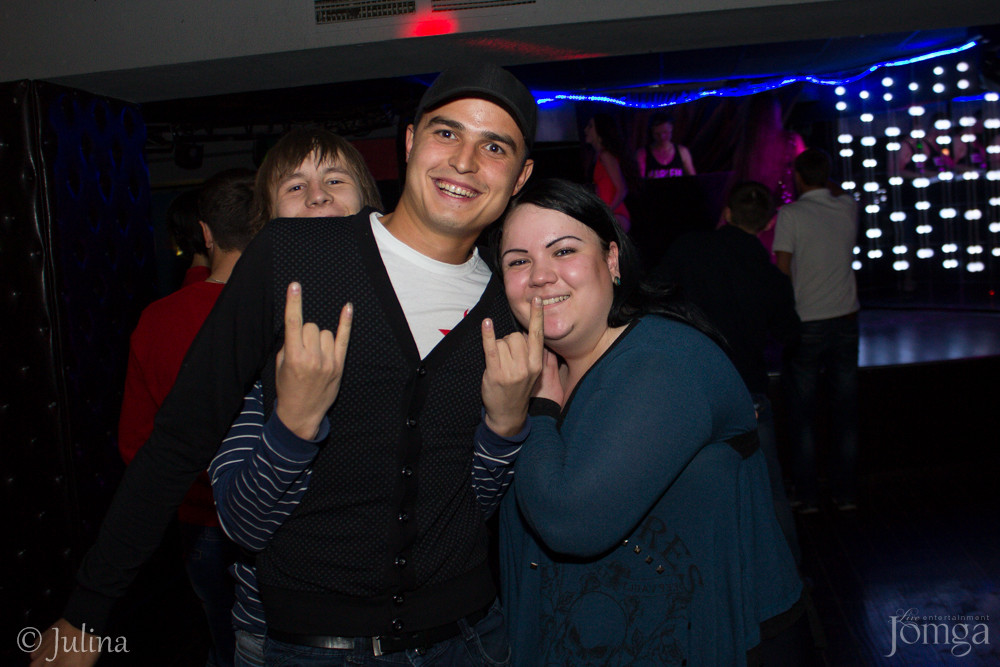 Фотография с Голодные игры в СТ КЛАБ 