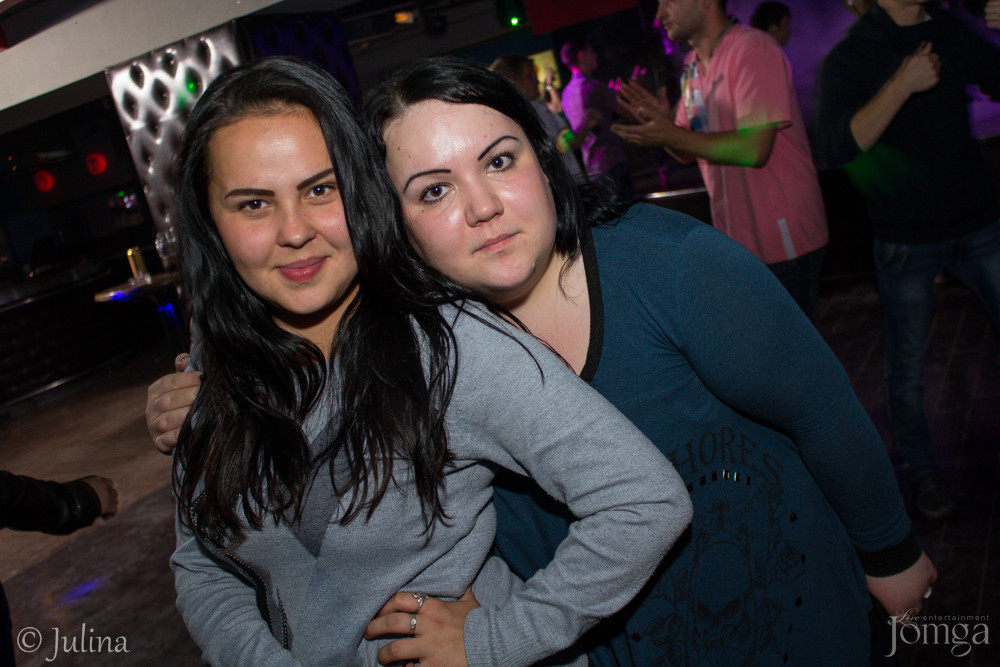 Фотография с Голодные игры в СТ КЛАБ 