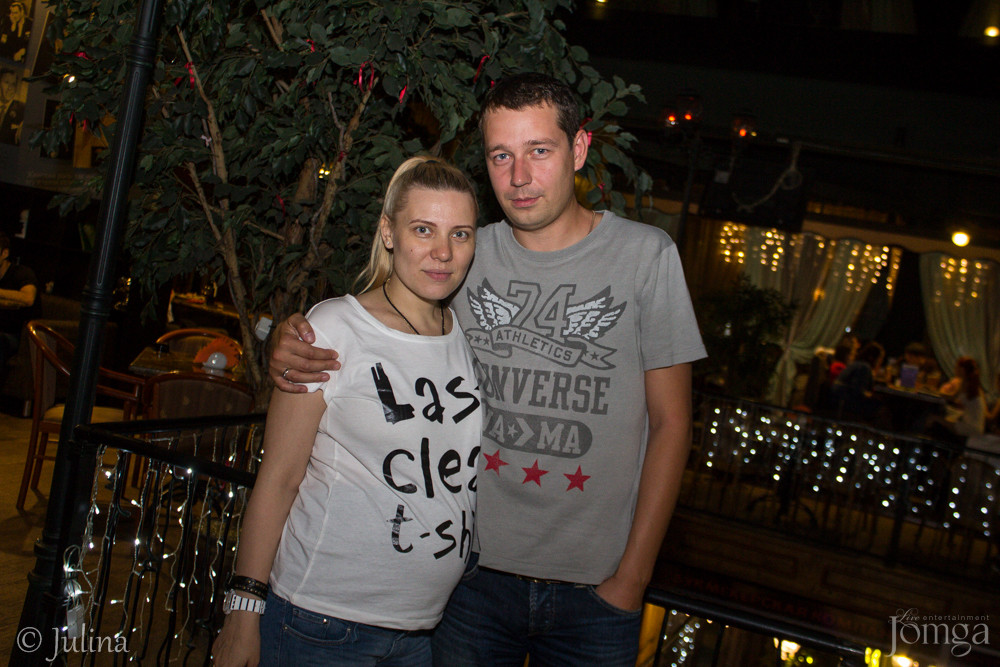 Фотография с Голодные игры в СТ КЛАБ 