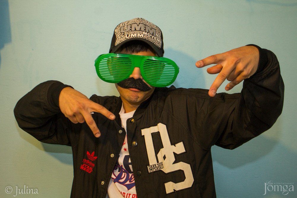 Фотография с Голодные игры в СТ КЛАБ 