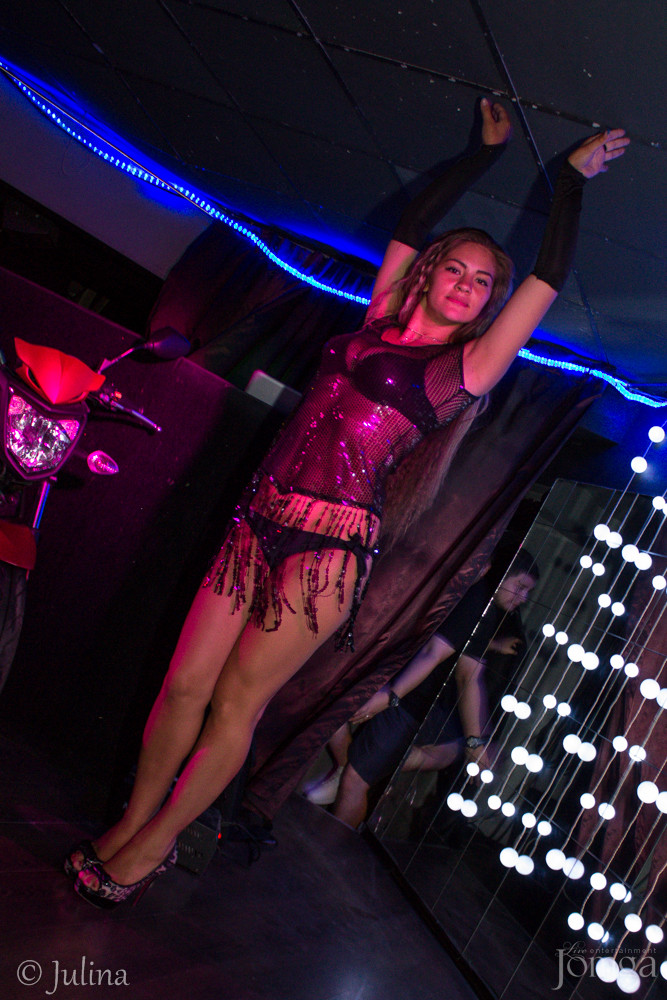 Фотография с Голодные игры в СТ КЛАБ 