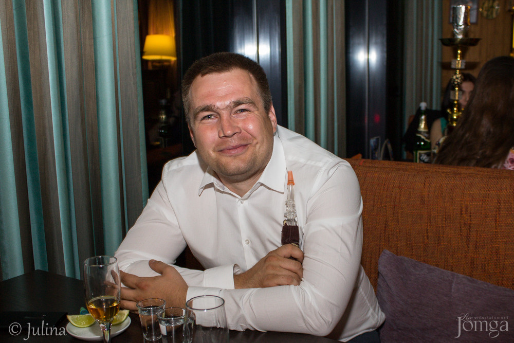 Фотография с Голодные игры в СТ КЛАБ 