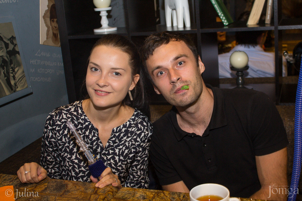 Фотография с Голодные игры в СТ КЛАБ 