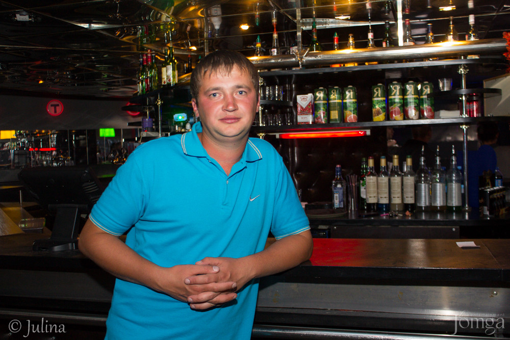 Фотография с Голодные игры в СТ КЛАБ 