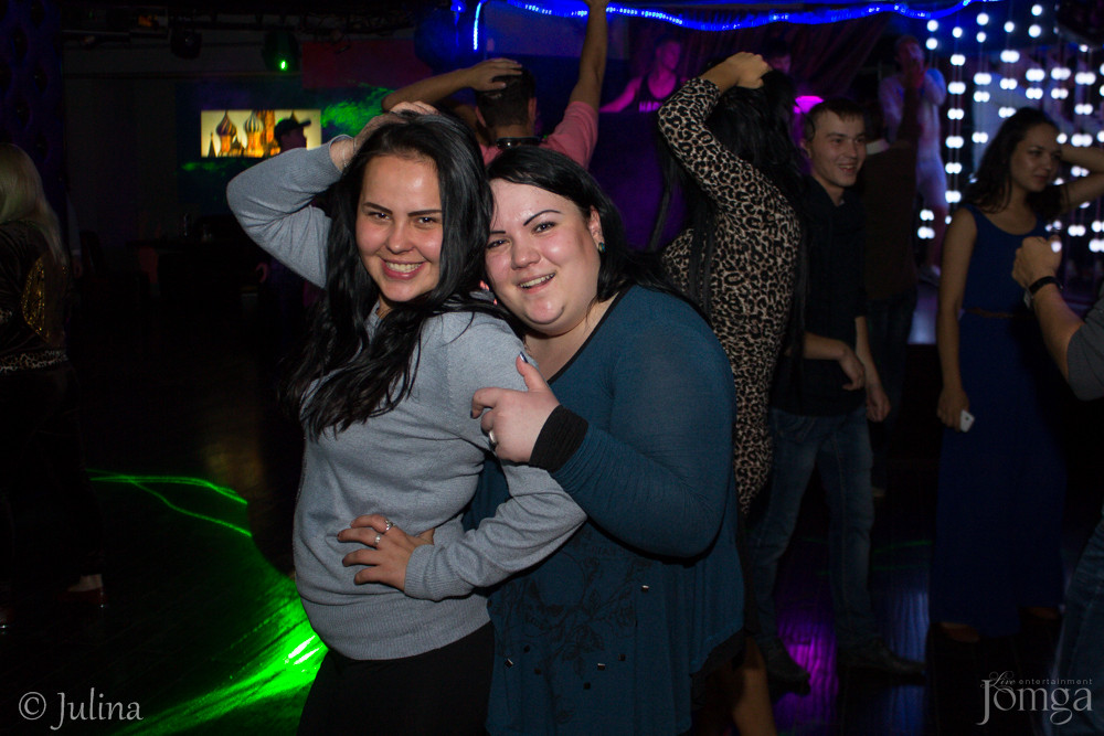 Фотография с Голодные игры в СТ КЛАБ 