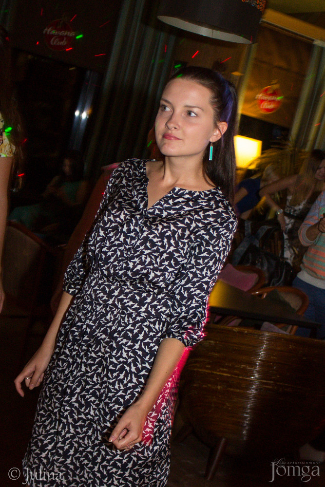 Фотография с Голодные игры в СТ КЛАБ 