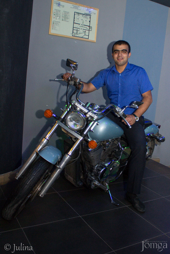 Фотография с Голодные игры в СТ КЛАБ 