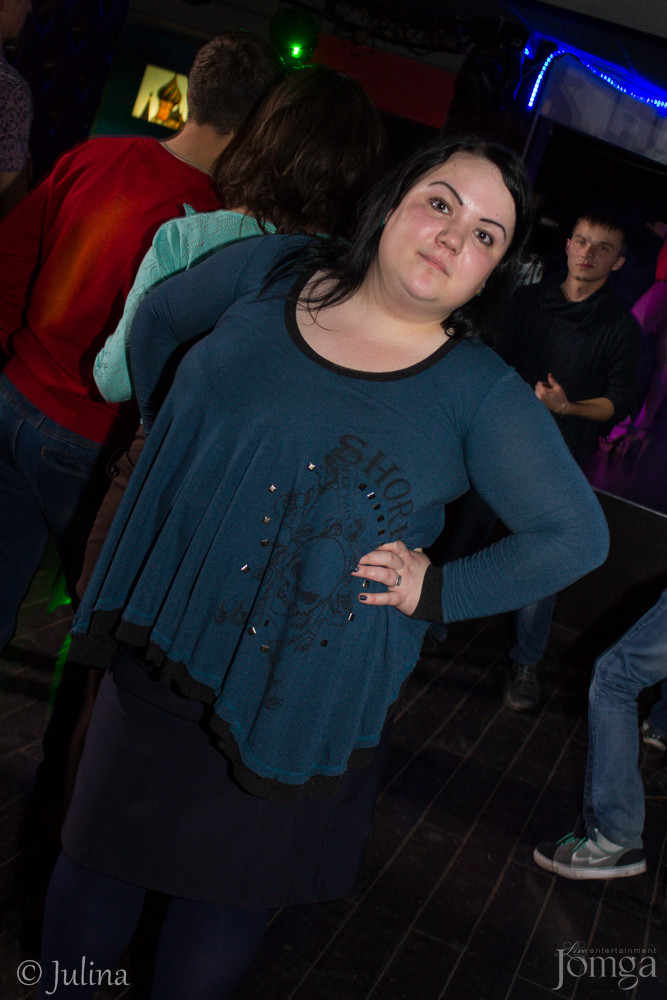 Фотография с Голодные игры в СТ КЛАБ 