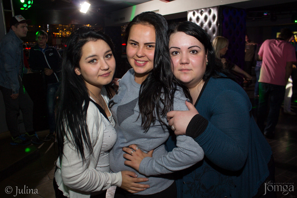 Фотография с Голодные игры в СТ КЛАБ 