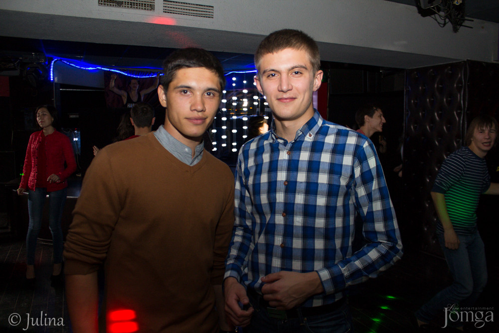 Фотография с Голодные игры в СТ КЛАБ 