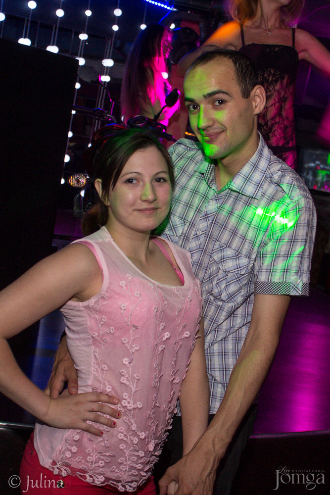 Фотография с Голодные игры в СТ КЛАБ 