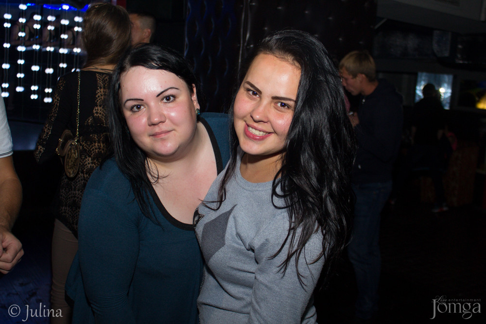 Фотография с Голодные игры в СТ КЛАБ 