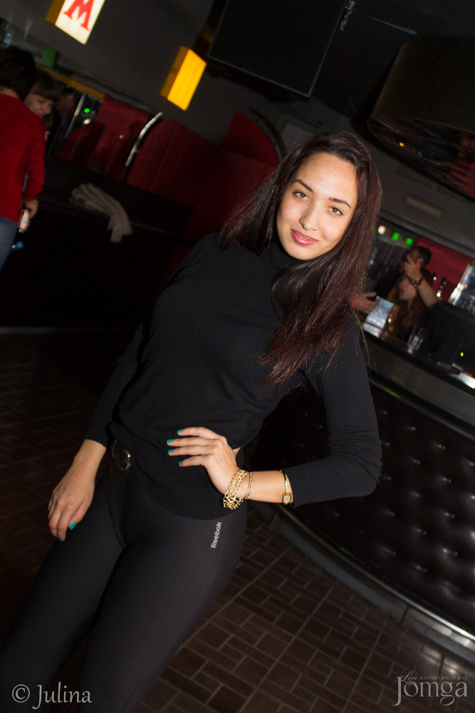 Фотография с Голодные игры в СТ КЛАБ 