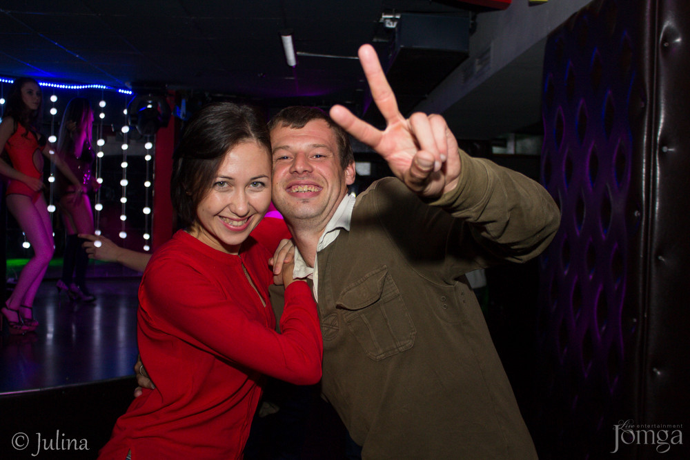 Фотография с Голодные игры в СТ КЛАБ 