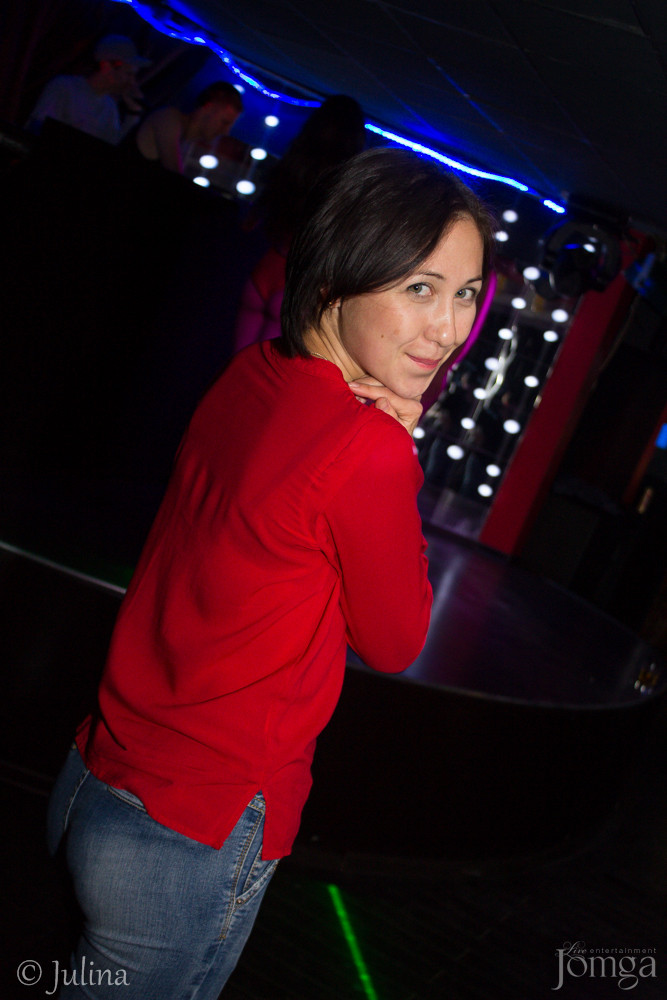 Фотография с Голодные игры в СТ КЛАБ 