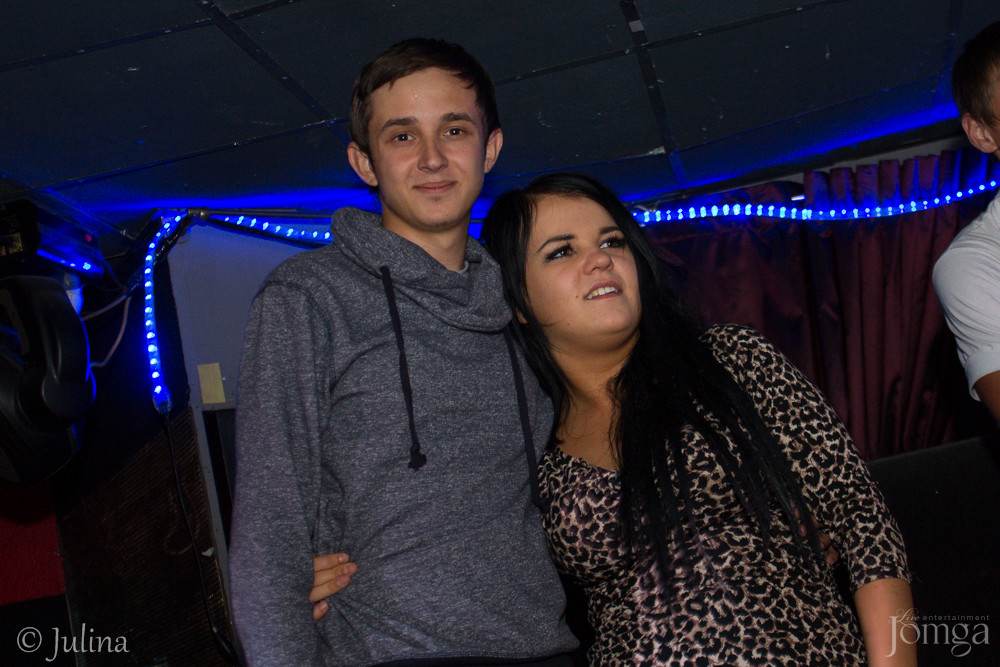 Фотография с Голодные игры в СТ КЛАБ 