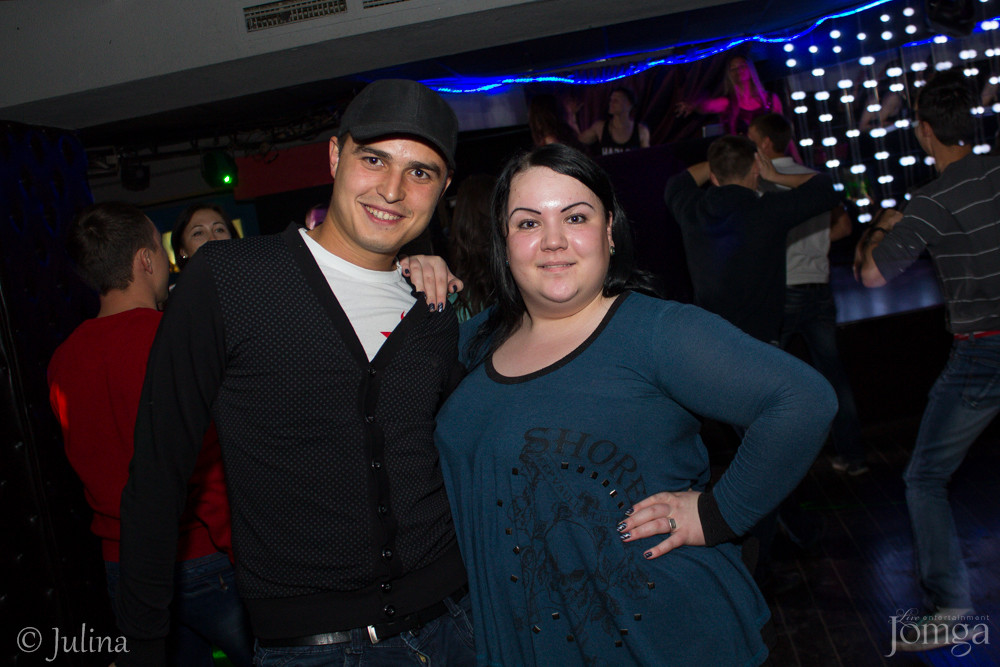 Фотография с Голодные игры в СТ КЛАБ 