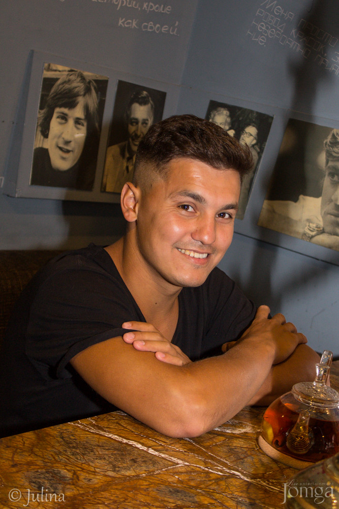 Фотография с Голодные игры в СТ КЛАБ 